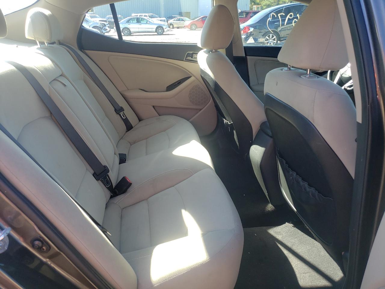 2012 Kia Optima - Image 6