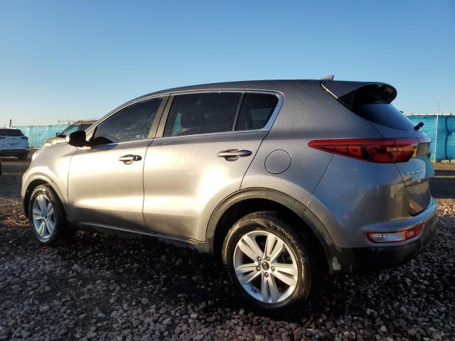 2018 KIA SPORTAGE L - KNDPMCAC1J7314388