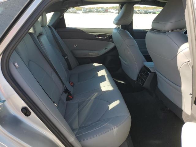 2020 TOYOTA AVALON LIM 4T1DZ1FB2LU048386