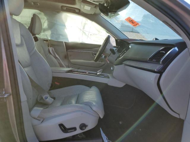 YV4BR00L3M1687822 Volvo XC90 T8 RE
