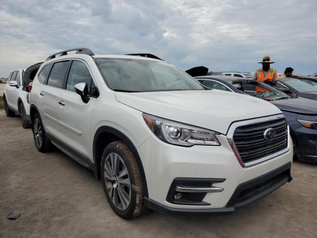 VIN 4S4WMARD2M3416612 2021 SUBARU ASCENT no.1