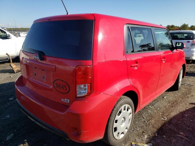 2015 TOYOTA XB JTLZE4FE9FJ074835
