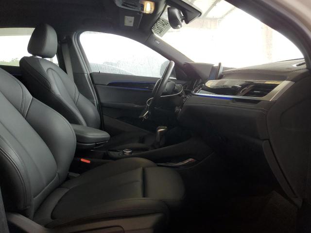 2018 BMW X2 SDRIVE2 WBXYJ3C36JEP76776