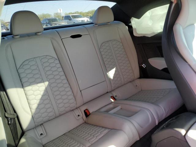 2022 AUDI RS5 WUANWAF50NA901094