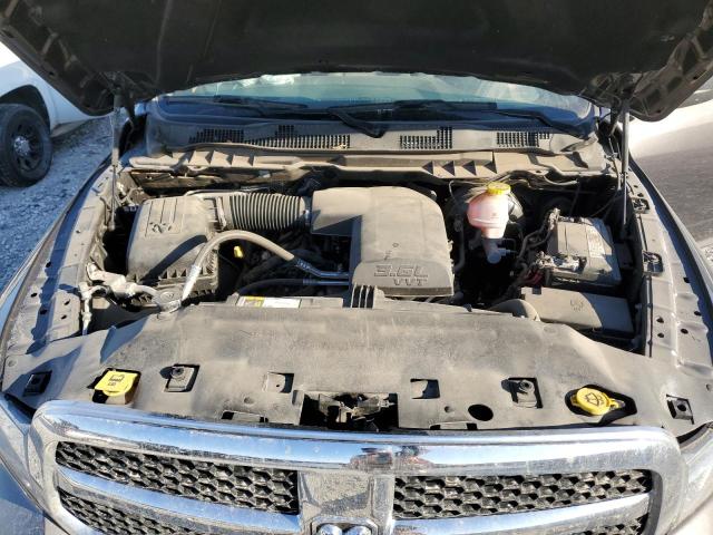 2020 DODGE RAM 1500 1C6RR6FG5LS127136