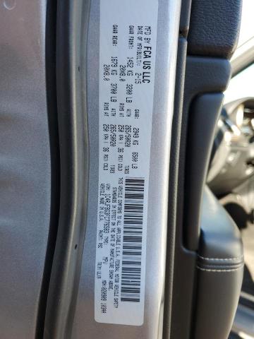 Jeep Grand Cherokee Limited 2015 1C4RJFBG3FC776583 Image 10