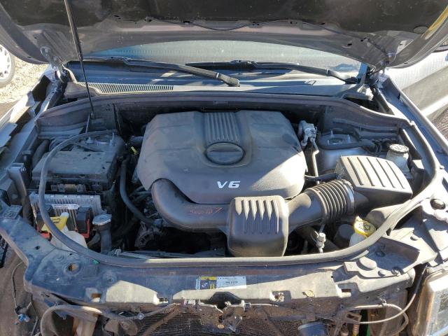 Jeep Grand Cherokee Limited 2015 1C4RJFBG3FC776583 Image 7