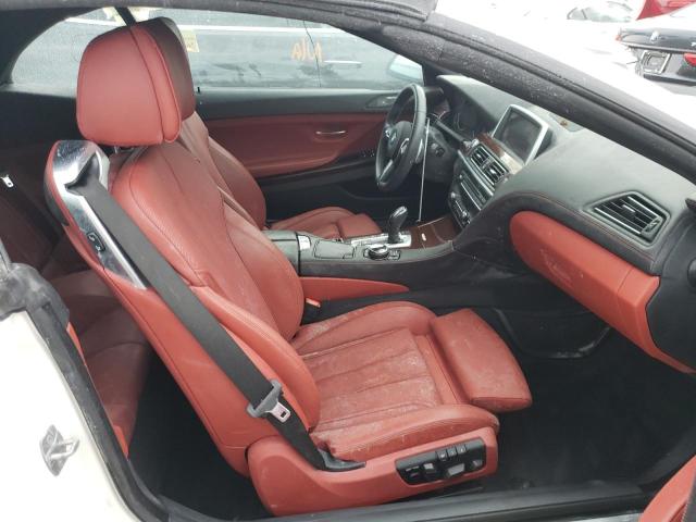2015 BMW 640 XI WBAYP5C52FD873234