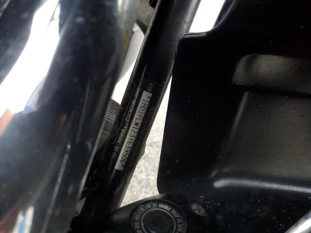 2003 HARLEY-DAVIDSON FLHTCUI SH 1HD1FLW123Y639506