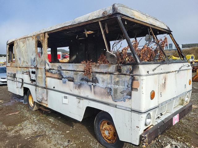 1972 Other Camper for sale in Elmsdale, NS