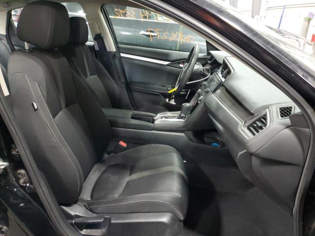 2016 HONDA 100 19XFC2F68GE201333
