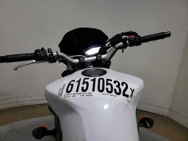 2017 YAMAHA FZ09 JYARN53E6HA002110