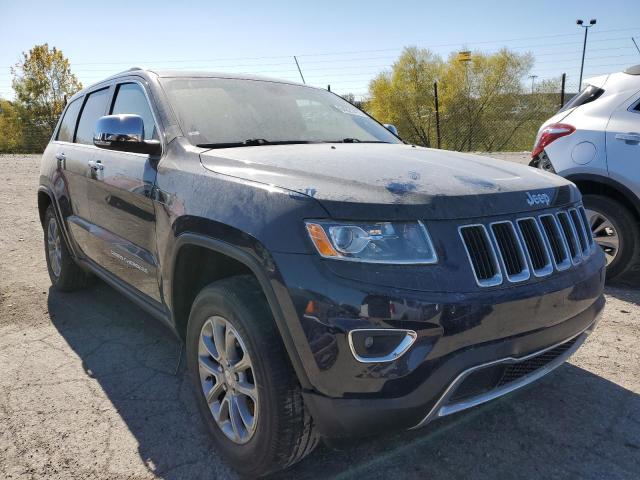 2016 Jeep Grand Cherokee for sale in Indianapolis, IN