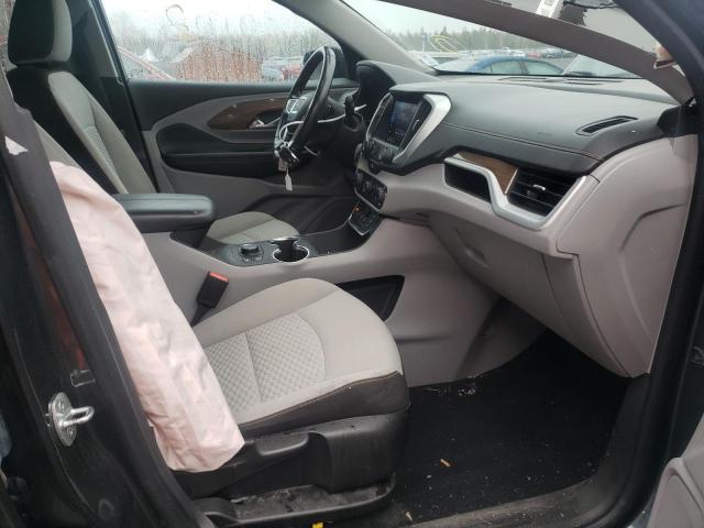 2019 GMC TERRAIN SL - 3GKALTEX7KL359553