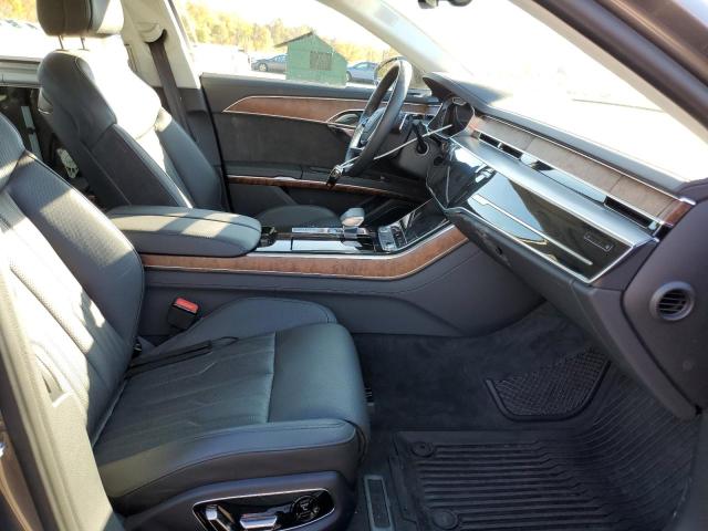 2020 AUDI A8 L WAU8DAF84LN003918