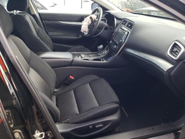 2016 NISSAN MAXIMA 3.5 - 1N4AA6AP6GC421087