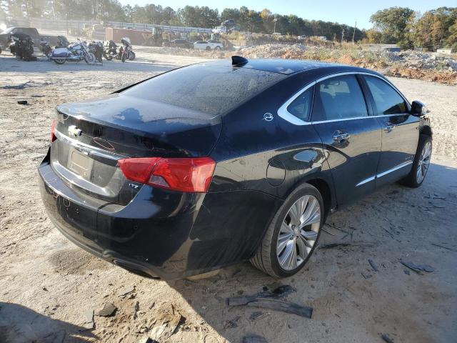 2016 CHEVROLET IMPALA LTZ - 1G1145S31GU163247