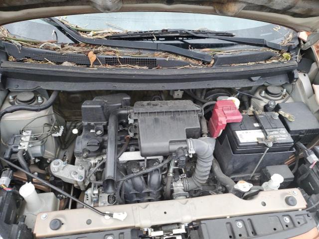 2018 MITSUBISHI MIRAGE GT ML32A5HJ2JH001365