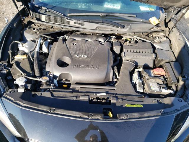 2020 NISSAN MAXIMA SL 1N4AA6DV7LC366427