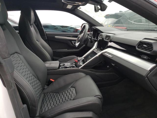 2021 LAMBORGHINI URUS ZPBUA1ZL8MLA13951