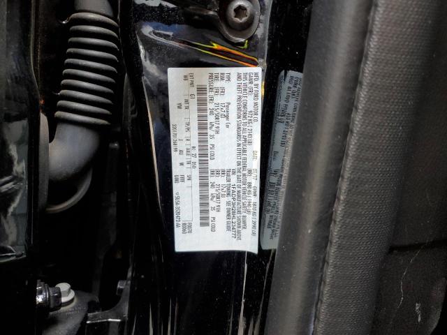 2017 FORD FOCUS SEL - 1FADP3H28HL234777