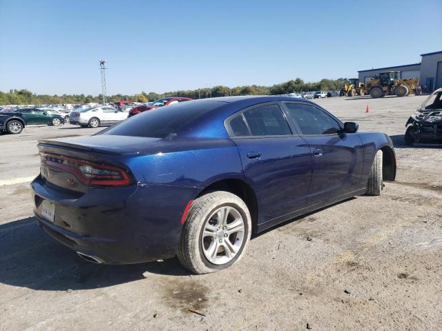 2C3CDXBG2FH880132 Dodge Charger Se