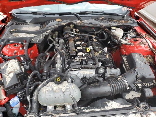 VIN 1FATP8UH5N5103745 2022 FORD MUSTANG no.7