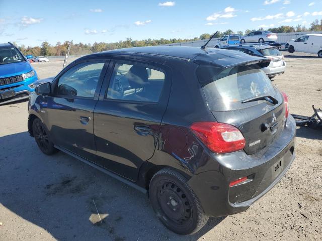 2020 MITSUBISHI MIRAGE LE ML32A5HJ0LH001478