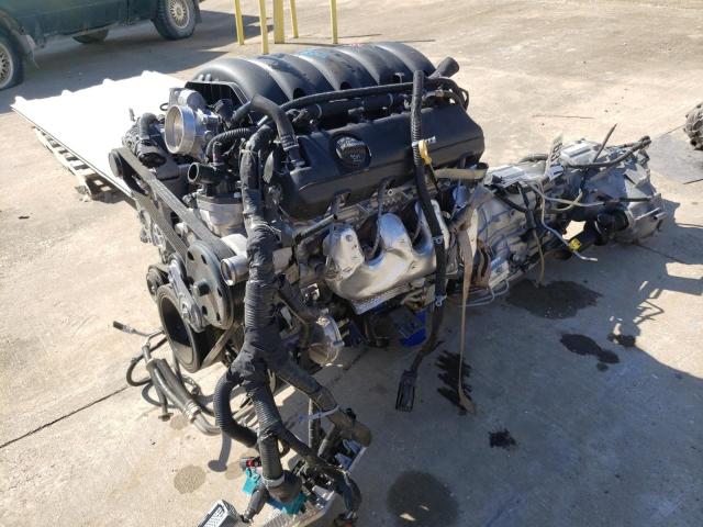 2016 CHEVROLET MOTOR N0V1N0NPARTS2