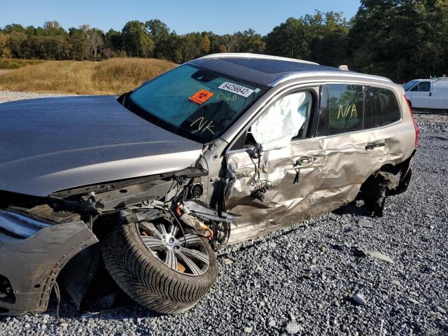YV4BR00L3M1687822 Volvo XC90 T8 RE