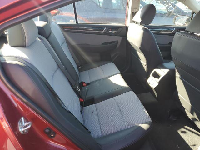 2018 SUBARU LEGACY SPO 4S3BNAS66J3011814