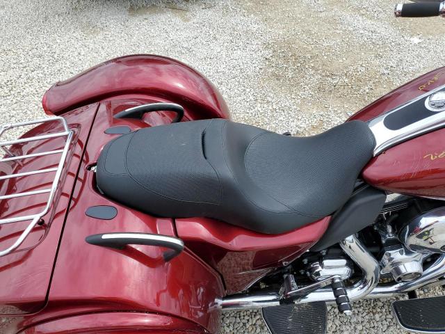 2016 HARLEY-DAVIDSON FLRT FREE 1HD1MCM17GB855045
