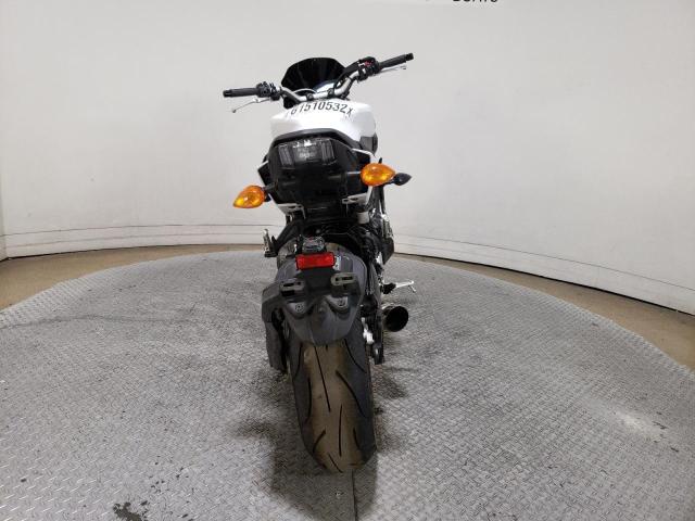 2017 YAMAHA FZ09 JYARN53E6HA002110