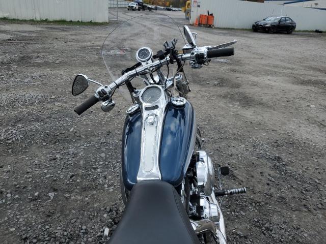 2002 HARLEY-DAVIDSON FXSTDI 1HD1JBB152Y074505
