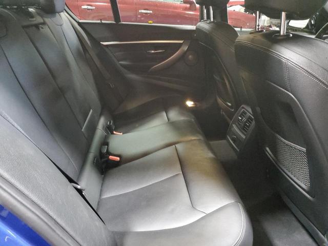 2018 BMW 340 XI WBA8B7G5XJNU95400