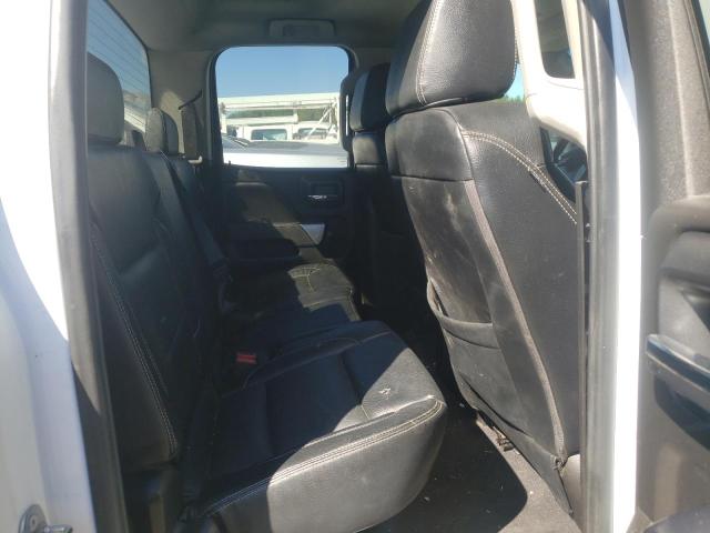 2019 CHEVROLET 2500 HD - 2GC2KSEGXK1105981