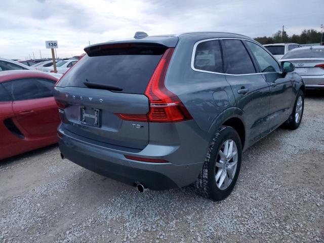 2018 VOLVO XC60 T5 LYV102RK8JB096551