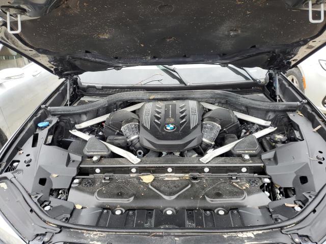 Auction sale of the 2022 BMW X6 , vin: 5UXCY8C04N9K18587, lot number: 62977162