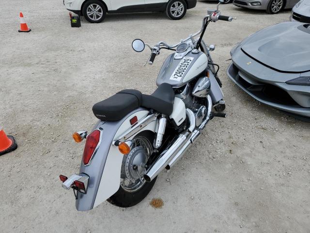 2013 HONDA VT750 CA JH2RC5049DK800263