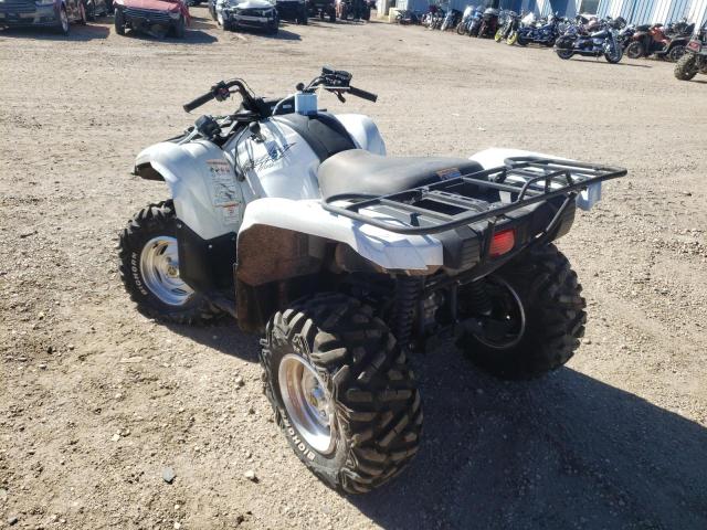 2010 YAMAHA GRIZZLY JY4AM13YXAC033652