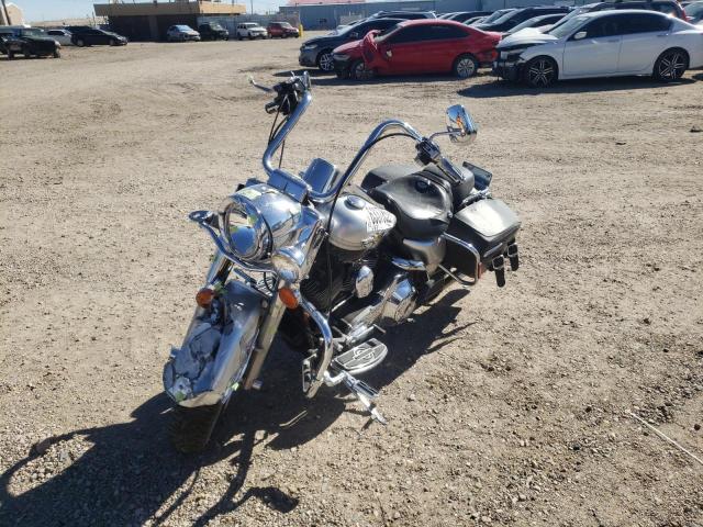 2003 HARLEY-DAVIDSON FLHRCI ANN 1HD1FRW453Y704829