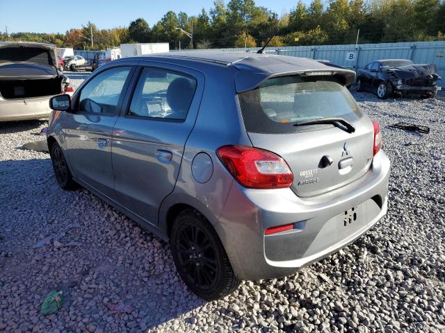 2020 MITSUBISHI MIRAGE LE ML32A5HJXLH002959