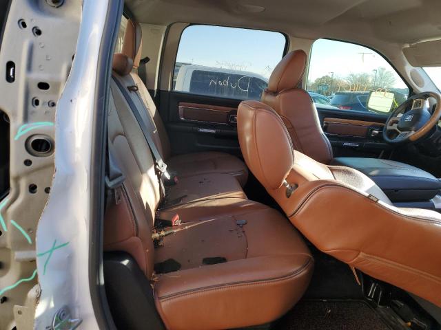 2018 RAM 2500 LONGH - 3C6UR5GL5JG302179