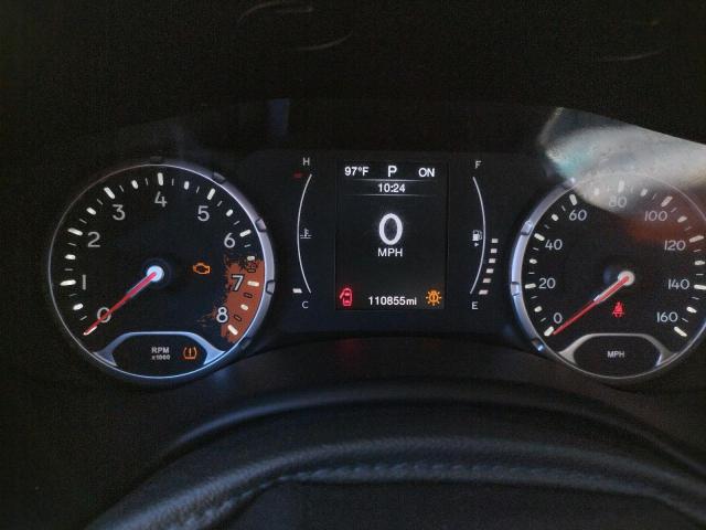 ZACCJABBXHPE58648 Jeep Renegade Latitude