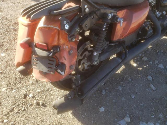 2019 HARLEY-DAVIDSON FLHXS - 1HD1KRP12KB669202