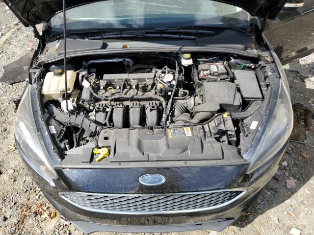 2017 FORD FOCUS SEL - 1FADP3H28HL234777