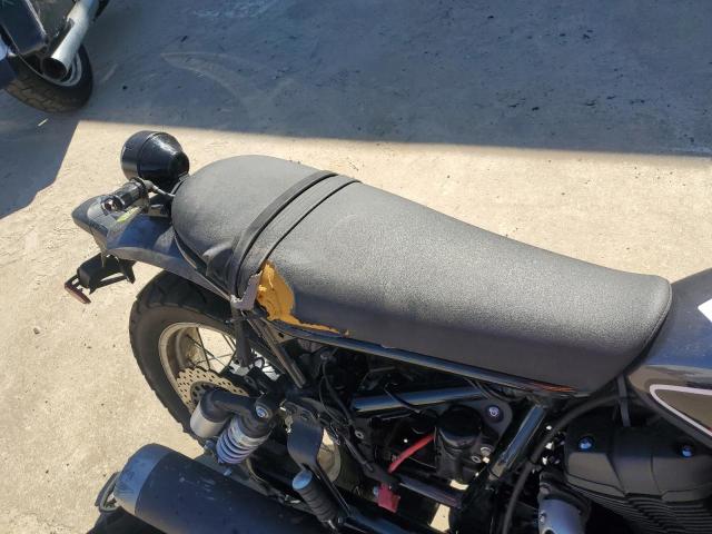 2017 YAMAHA SCR950 JYAVN08E6HA001386