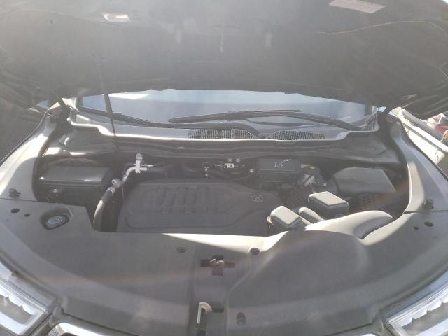 2018 ACURA MDX TECHNO - 5J8YD4H56JL017949
