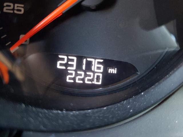 2021 PORSCHE BOXSTER BA WP0CA2A86MS210428