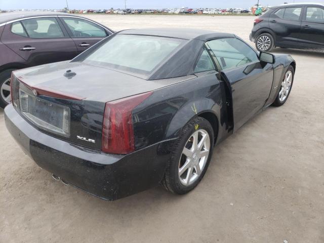 1G6YV34AX55601325 Cadillac XLR